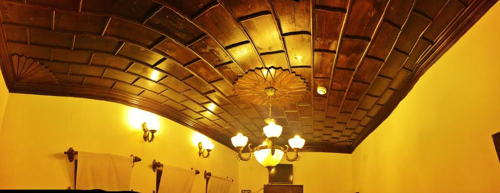 Beybagi Konak Hotel サフランボル エクステリア 写真