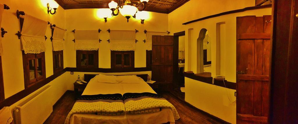 Beybagi Konak Hotel サフランボル エクステリア 写真