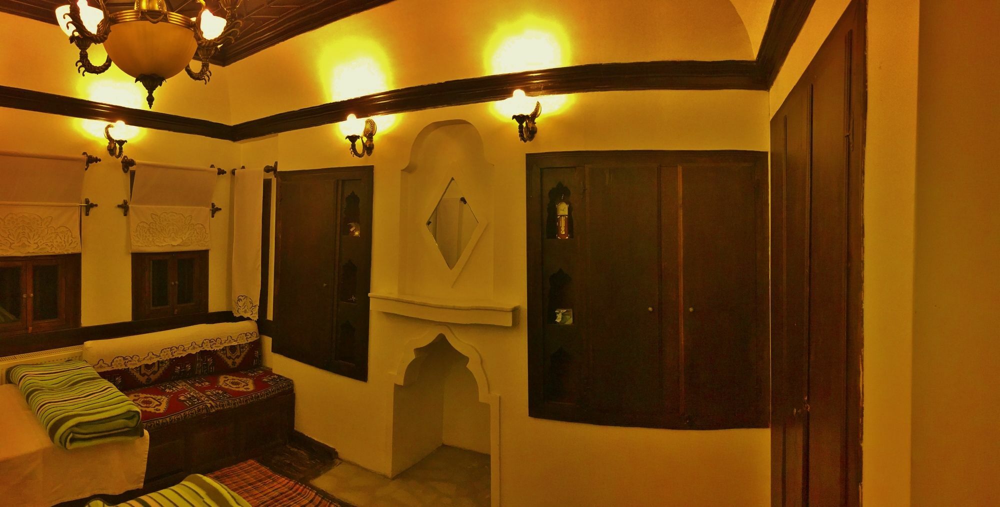 Beybagi Konak Hotel サフランボル エクステリア 写真